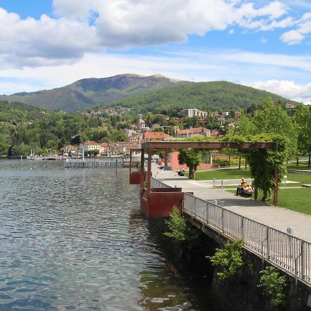 Appartamento Locazione Turistica del Sole-3 Luino Esterno foto