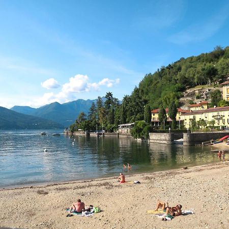 Appartamento Locazione Turistica del Sole-3 Luino Esterno foto