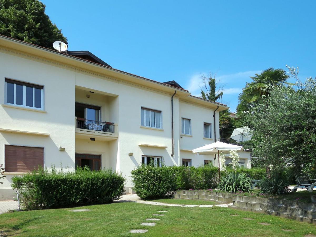 Appartamento Locazione Turistica del Sole-3 Luino Esterno foto