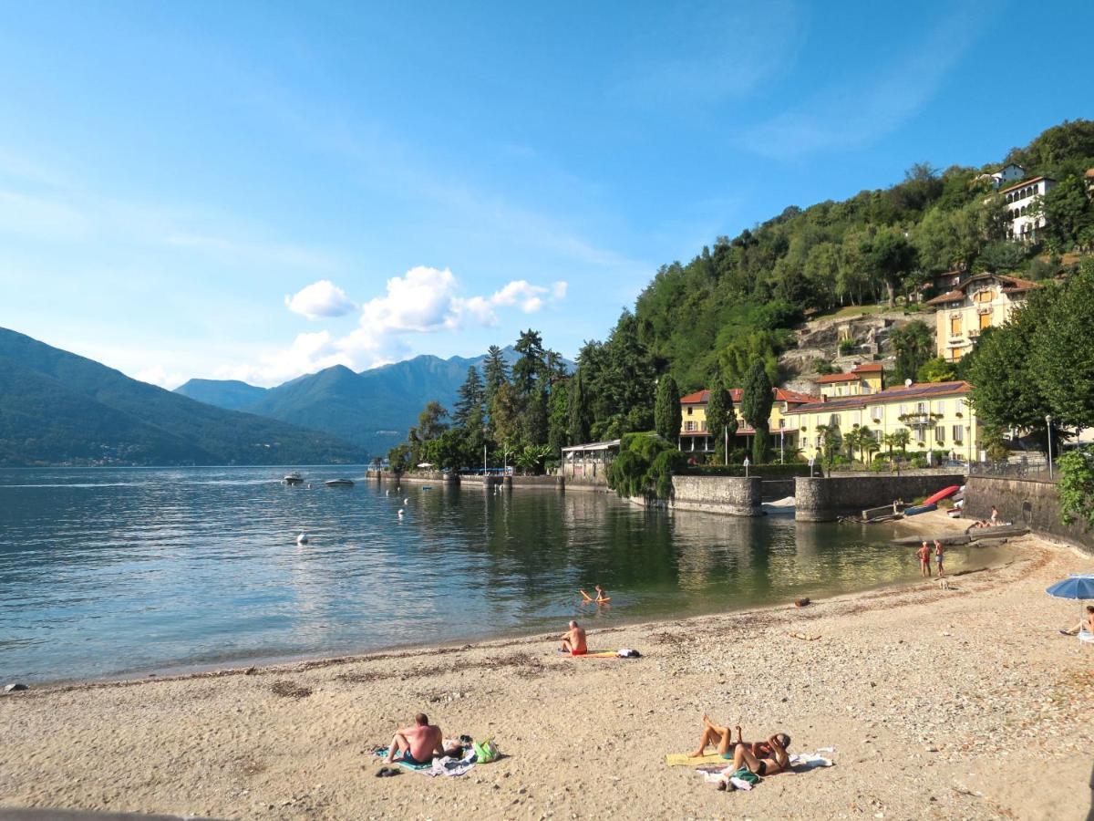 Appartamento Locazione Turistica del Sole-3 Luino Esterno foto