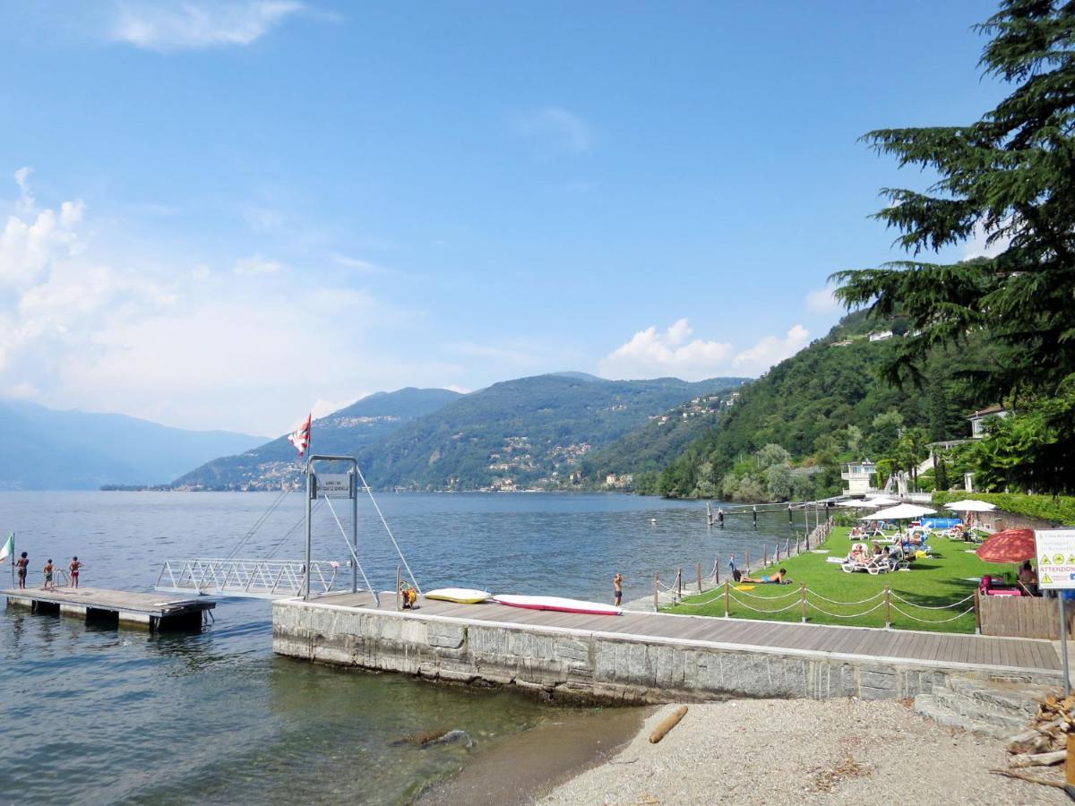 Appartamento Locazione Turistica del Sole-3 Luino Esterno foto